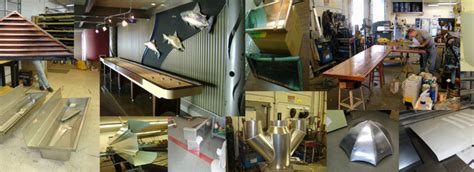 sheet metal fabrication bremerton area|Miller Sheetmetal Inc – Commercial & Industrial HVAC, Odor .